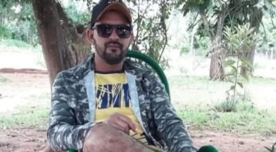 Bandidos armados invadem propriedade e sequestram trabalhador  