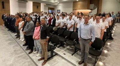 Concurso consolida avan&ccedil;os nas medidas socioeducativas e prepara novos servidores em MS