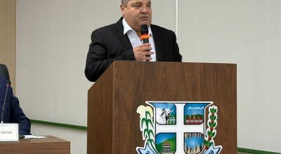 prefeito Josmail Rodrigues detalha investimentos de mais de R$ 200 milh&otilde;es para Bonito