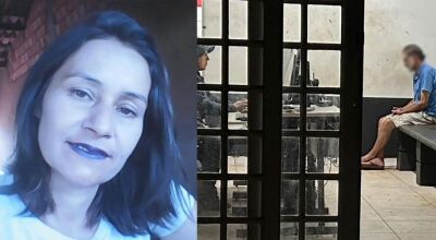 Pol&iacute;cia descobre inoc&ecirc;ncia de marido e constata que morte em MS n&atilde;o foi feminic&iacute;dio 
