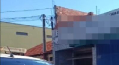 Idoso que morreu ap&oacute;s cair de andaime estava trabalhando em obra 