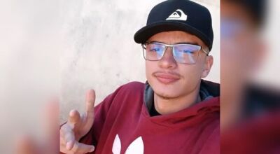 Motociclista morre ao ser atingido por carro em MS