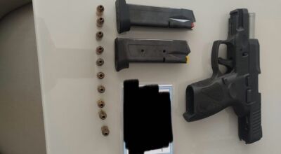 Pol&iacute;cia Civil cumpre mandado de busca e apreens&atilde;o contra investigado por viol&ecirc;ncia dom&eacute;stica