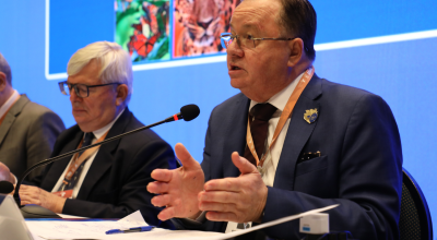 TJMS anuncia cria&ccedil;&atilde;o da 1&ordf; vara ambiental do Estado em workshop