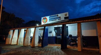 Guarda Municipal flagra condutor embriagado durante patrulhamento preventivo na &aacute;rea central  