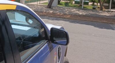 Guarda Municipal realiza Ronda Escolar em Bonito