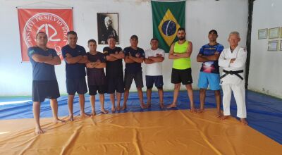 Guardas Municipais finalizam curso de promo&ccedil;&atilde;o para subinspetores