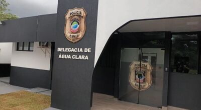 Homem b&ecirc;bado agride companheira e &eacute; preso em flagrante
