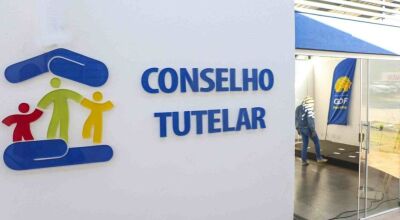 Ex-padrasto tenta invadir casa de adolescente que estava sozinha com irm&atilde;os em MS
