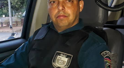 Sargento Machado: uma hist&oacute;ria de respeito, fam&iacute;lia e dedica&ccedil;&atilde;o em Bonito