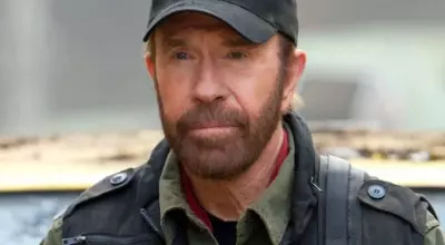Ator Chuck Norris morre aos 86 anos