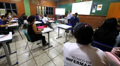 Com educa&ccedil;&atilde;o profissional e qualifica&ccedil;&atilde;o, MS &eacute; beneficiado com melhores oportunidades de emprego