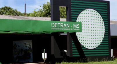 Detran-MS lan&ccedil;a curso te&oacute;rico de 1&ordf; habilita&ccedil;&atilde;o gratuito com foco na qualidade da forma&ccedil;&atilde;o