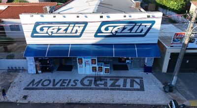 Gazin de Bonito prepara um s&aacute;bado especial com Caf&eacute; & Neg&oacute;cios e condi&ccedil;&otilde;es imperd&iacute;veis