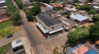 Mercado Peres se consolida como refer&ecirc;ncia em economia e qualidade em Bonito MS