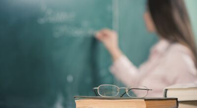 Secretaria de Educa&ccedil;&atilde;o abre inscri&ccedil;&otilde;es para banco de reserva de professores em 2026