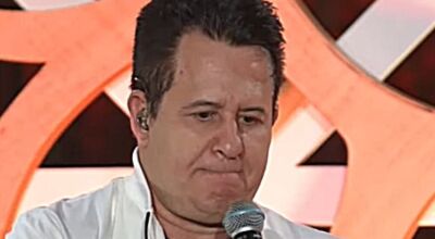 Cantor Marrone passa por nova cirurgia e pausa agenda