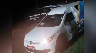 Filha confessa ser mandante do assassinato dos pais 