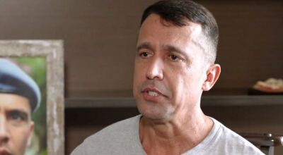Coronel preso por feminic&iacute;dio exaltava "macho alfa" em mensagensn enviadas