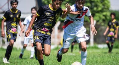 Confira os resultados da quarta rodada do Campeonato Estadual Sub-13