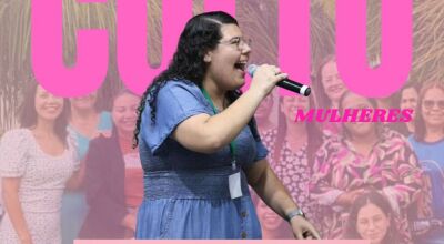 Recome&ccedil;o: Culto das Mulheres ter&aacute; palavra especial da Pastora Keyla