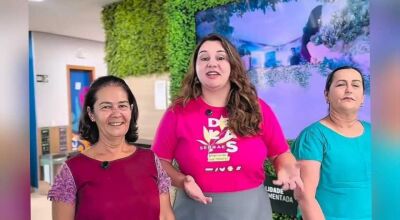 Sebrae orienta sobre MEI na Comemora&ccedil;&atilde;o do Dia Internacional da Mulher  