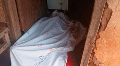 Homem de 57 anos morre ao passar mal em casa 