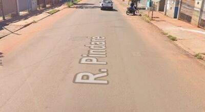 Homem &eacute; acusado de estupro e leva surra de moradores 