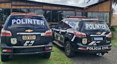 Pol&iacute;cia Civil cumpre mandado de pris&atilde;o de mulher acusada de homic&iacute;dio tentado e les&atilde;o corporal grave