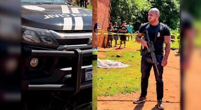 Bebedeira termina com homem assassinado a pedradas 