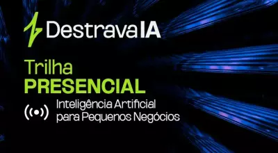 Sebrae leva oficina presencial de Intelig&ecirc;ncia Artificial para seis munic&iacute;pios de MS