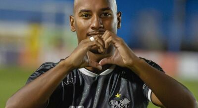Com trinca de Alex Choco, Oper&aacute;rio goleia Primavera e segue na briga por classifica&ccedil;&atilde;o na Copa Verde