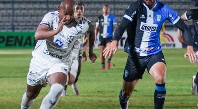 Oper&aacute;rio empata com Capital e fica fora da sequ&ecirc;ncia da Copa Verde