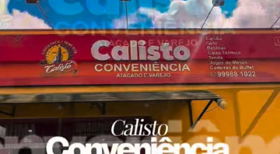 Vai fazer evento? Conhe&ccedil;a a solu&ccedil;&atilde;o completa da Calisto em Bonito