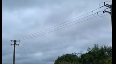 Prefeito anuncia nova etapa de ilumina&ccedil;&atilde;o em LED em bairros de Bonito