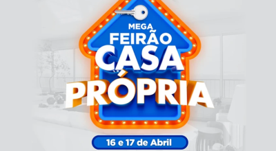 Bonito recebe Mega Feir&atilde;o da Casa Pr&oacute;pria com cr&eacute;dito facilitado e grandes oportunidades