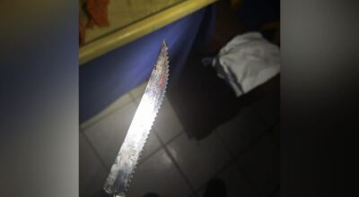 Mulher acolhe amiga dentro de casa e &eacute; amea&ccedil;ada de morte em MS