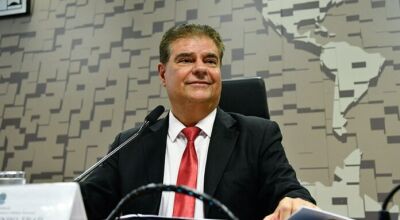 Senado Federal concede Voto de Aplauso a Bonito por destaque mundial no ecoturismo