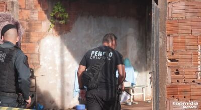 Idoso &eacute; encontrado morto pela sobrinha depois de passar 2 dias 'sumido'