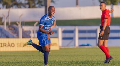 Ivinhema come&ccedil;a S&eacute;rie D do Brasileiro com vit&oacute;ria sobre o CRAC no Saraiv&atilde;o
