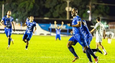 Ivinhema vence Oper&aacute;rio, encosta na lideran&ccedil;a e complica vida do advers&aacute;rio na S&eacute;rie D do Brasileiro