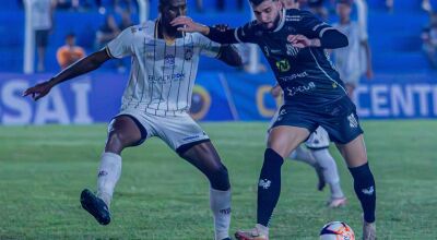 Oper&aacute;rio empata com Rio Branco e segue fora da zona de classifica&ccedil;&atilde;o na Copa Verde