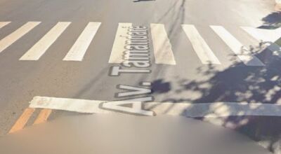 Adolescente &eacute; importunado sexualmente dentro de mercado  