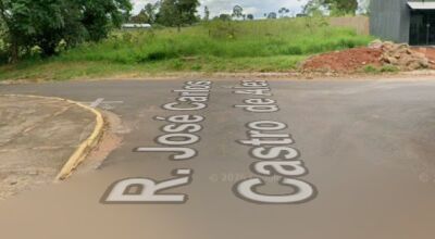 Homem passa mal, sai de casa para ir ao m&eacute;dico e morre no meio do caminho