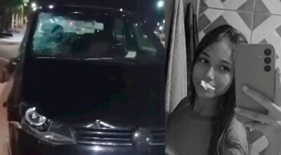 Crian&ccedil;a morre atropelada por carro em Mato Grosso do Sul