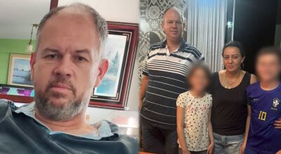 Vi&uacute;va relata dor e dificuldades ap&oacute;s morte de motorista em acidente