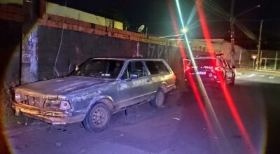 Homem morto por 'tribunal do crime' foi enforcado por toalha antes de ser esfaqueado