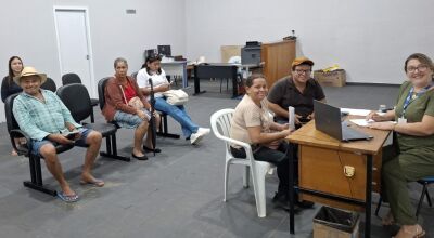 AGEHAB e DEMURF realizam mutir&atilde;o de regulariza&ccedil;&atilde;o em conjuntos habitacionais de Bonito
