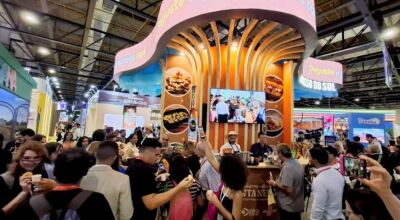 Turismo de Mato Grosso do Sul destaca inova&ccedil;&atilde;o, cultura e inclus&atilde;o na WTM Latin America 2026