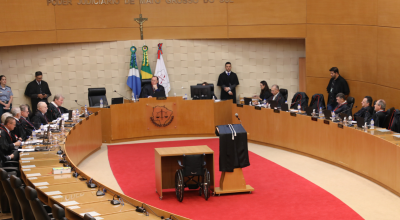 Tribunal de Justi&ccedil;a de MS aprova cria&ccedil;&atilde;o de Vara Ambiental em Bonito